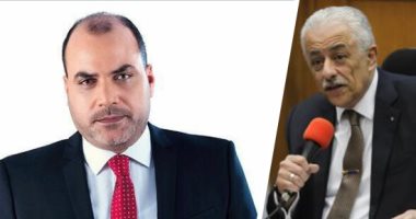 وزير التعليم فى حوار خاص مع الإعلامى محمد الباز فى 90 دقيقة ..الليلة