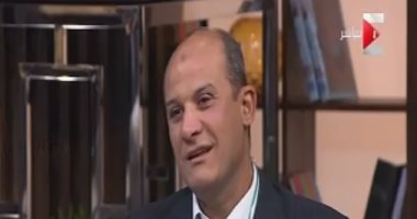 مدرب منتخب مصر للسباحة بـ"كل يوم": تكريم الرئيس أثلج صدورنا