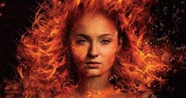 أعرف مواعيد عرض فيلم Dark Phoenix حول العالم