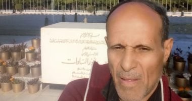 قارئ يشارك "صحافة المواطن" الاحتفال بمئوية ميلاد الزعيم الراحل أنور السادات