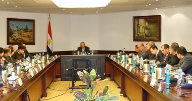 وزير الاتصالات: الدولة حريصة على تأمين البنية التحتية  
