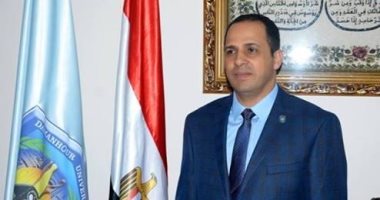 جامعة دمنهور تحصل على المركز الأول فى التصحيح الإلكترونى
