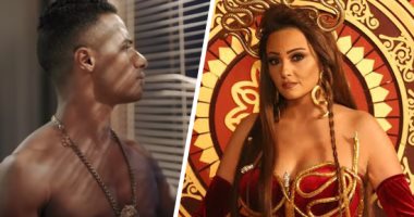 "برة وجوة".. أبرز 5 "خناقات" شغلت رواد السوشيال ميديا × 2018.. صور