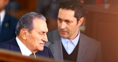 تعرف على أسئلة رفض "مبارك" الإجابة عليها فى شهادته بـ"اقتحام الحدود"