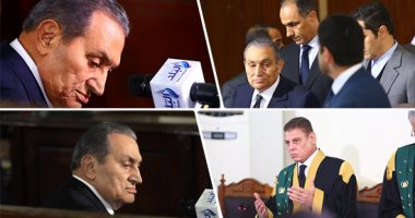 أبرز أحكام المحكمة الإدارية والقضاء الإدارى بمجلس الدولة فى 2018.. إلغاء تغريم مبارك والعادلى وعمومية الصيادلة.. رفض زيادة بدل عدوى الأطباء وطعون رئيس الزمالك.. وغلق قناة الشرق.. والانتصار للمعاشات