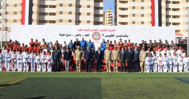 إنجازات 7 سنوات..  "غيط العنب" مشروع يكفل كرامة إنسان بتكلفة 1.5 مليار جنيه