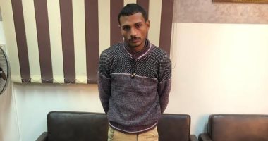 صور.. ضبط 22 قضية سلاح نارى ومخدرات فى حملة مكبرة بالغربية