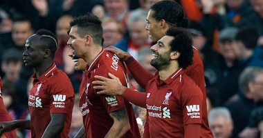 ترتيب الدوري الإنجليزي بعد نهاية الجولة 19