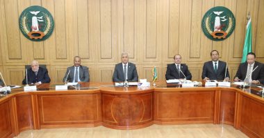 محافظ المنوفية: صرف مكافأة مالية للمراكز الثلاثة الأولى في مبادرة 100 مليون صحة بالمحافظة
