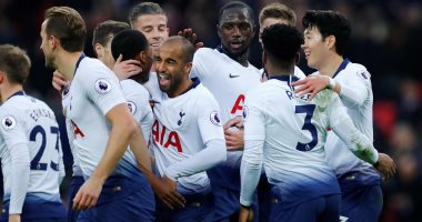 ترتيب الدوري الانجليزي قبل مباراة توتنهام ضد ارسنال