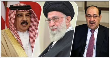 "نورى المالكى" بَيْدَق إيران الموجه ضد دول الخليج العربى.. رئيس ائتلاف دولة القانون يغازل طهران بالتطاول على دول الخليج.. وتاريخه الدموى خلال رئاسة حكومة بغداد يكشف دوره الخبيث فى تأجيج الفتنة الطائفية بالعراق