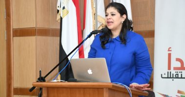 مشروع رواد 2030 يطلق حملة "أبدأ مستقبلك" من الجامعة المصرية اليابانية