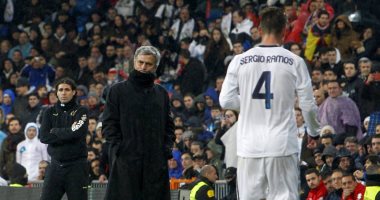 تقارير: إقالة سولارى من تدريب ريال مدريد خلال ساعات ومورينيو البديل