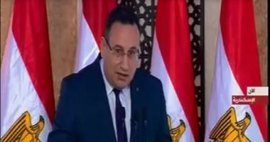 محافظ الإسكندرية: 9 مليارات جنيه تكلفة 3 مراحل بمشروع "بشائر الخير"
