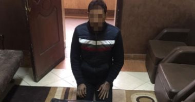 صور.. ضبط 14 قضية سلاح نارى و مخدرات فى حملة مكبرة بالمحلة 