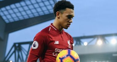 لاعب ليفربول: محمد صلاح أظهر موهبته أمام نيوكاسل