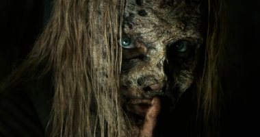 قبل طرح الموسم الـ10.. بوستر جديد لـ مسلسل The Walking Dead
