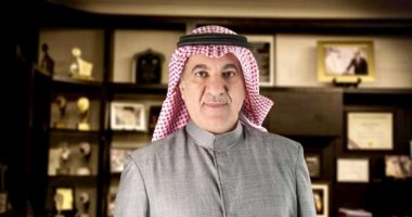 تعيين تركى الشبانة وزيرا للإعلام بالمملكة العربية السعودية
