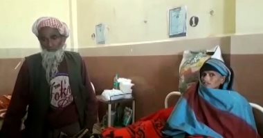 صور.. أكبر سيدة تضع مولودًا من الهند.. اعرف سنها