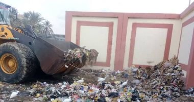 صور.. نشاط مكثف لحزب مستقبل وطن بالمحافظات.. نظافة وتجميل الشوارع والميادين