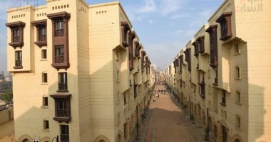محافظة القاهرة تبدأ تنفيذ مشروع روضة السيدة 2