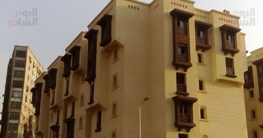 روضة السيدة.. نجاح كبير للدولة فى القضاء على المناطق غير الآمنة 