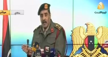 المسمارى: تركيا أصبحت تهدد الأمن الدولى وأمن واستقرار ليبيا