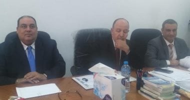 اليوم.. جنايات دمنهور تواصل محاكمة المتهمين بقتل الأنبا إبيفانيوس