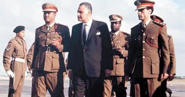 سعيد الشحات يكتب: ذات يوم 27 ديسمبر 1969.. عبدالناصر يطلب من القذافى فى حضور نميرى «عدم ترك السودان فريسة فى أيدى الأعداء».. والثلاثة يعلنون «ميثاق دول طرابلس»
