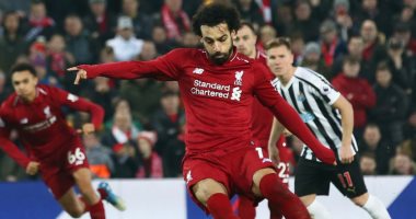 ليفربول ضد واتفورد.. محمد صلاح يقود هجوم الريدز فى لقاء الليلة