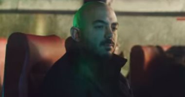 محمود العسيلي يطرح أحدث أغانيه "دوم دوم"