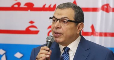 القوى العاملة: مكاتب التمثيل العمالى تسهم فى حصر العمالة الراغبة فى العودة للوطن