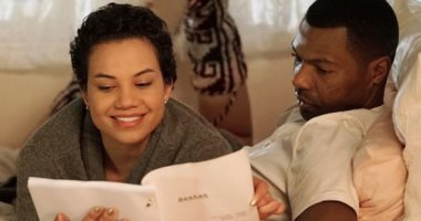 شبكة OWN تلغى مسلسل "Love Is" بعد موسم واحد من عرضه بسبب العنف المنزلى