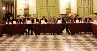 غرفة شركات السياحة تقر 2.5 مليون جنيه موازنة لتدريب العاملين