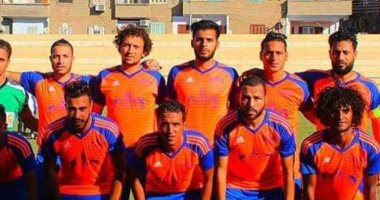 رأس غارب يطالب اتحاد الكرة بالصعود للدرجة الثالثة واستثنائه من الترقى