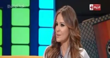 كارول سماحة تكشف موعد عرض أول أفلامها السينمائية بـ"شريط كوكتيل"