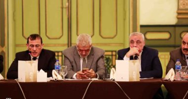 غرفة شركات السياحة تضع نظام ربط إلكترونى مع الوزارة