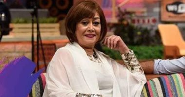 عفريت هالة فاخر يطارد بيومى فؤاد بمسلسله "عودة الأب الضال"  