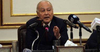 أبو الغيط: شعار القمة الأفريقية يتناول تحديا مشتركا ممثلا فى زيادة تدفقات اللاجئين