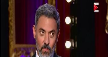 فتحى عبد الوهاب لـ"حفلة 11": كنا ننظر لجيل أحمد زكى باعتبارهم "أنصاف الآلهة"