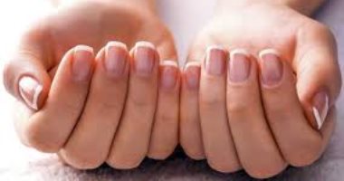كتالوج العناية بالأظافر.. 3 حلول سهلة عشان تخلصى من الضوافر الصفرا