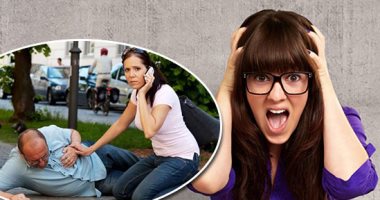 "مينفعش تهزر معاهم".. تعرض مرضى القلب للمفاجآت يتسبب فى إصابتهم بجلطة.. شعور مرضى نوبات الهلع بالخوف يؤدى إلى ألم فى الصدر.. ارتفاع ضغط الدم المفاجئ قد يسبب العمى.. ولهذه الأسباب لاينصح بالمزاح مع مرضى الفوبيا 