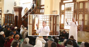 وزارة الأوقاف تبث خطبة الجمعة مترجمة لـ10 لغات.. وبلغة الإشارة للصم والبكم