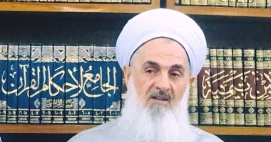 على خطى داعش.. مفتى العراق: لا يجوز الاحتفال برأس السنة ولا تهنئة المسيحيين