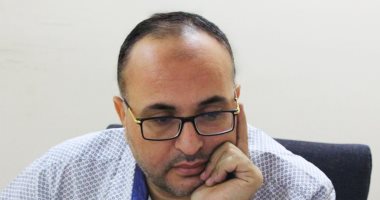 حاتم إبراهيم سلامة يكتب: الذين يعبدون المال 