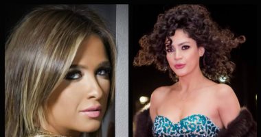 ندا موسى مع ياسمين عبد العزيز فى "الملكة"