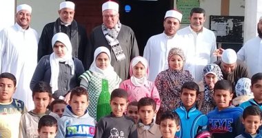 وزارة الأوقاف: 12 مدرسة قرآنية جديدة ليصل إجمالى المدارس 800 مدرسة 