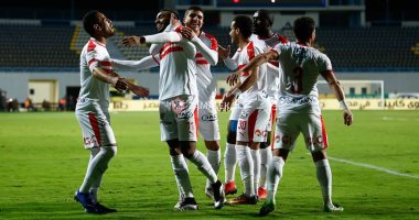 الزمالك يسدد كافة مستحقات اللاعبين