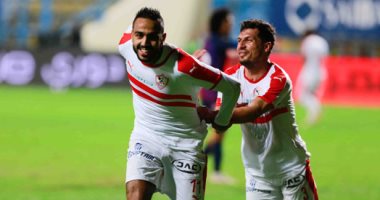قبل موقعة ابن بطوطة.. شاهد ماذا قدم الزمالك فى آخر لقاء أمام أندية المغرب