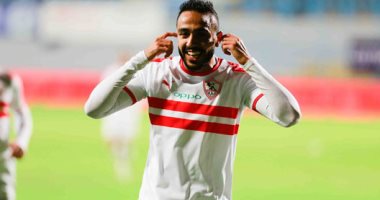 كهربا ينعى "خالته" من المغرب 